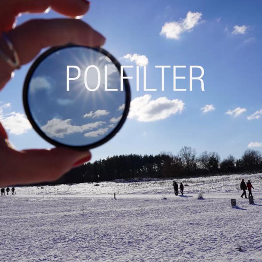Polfilter Peter Hadley