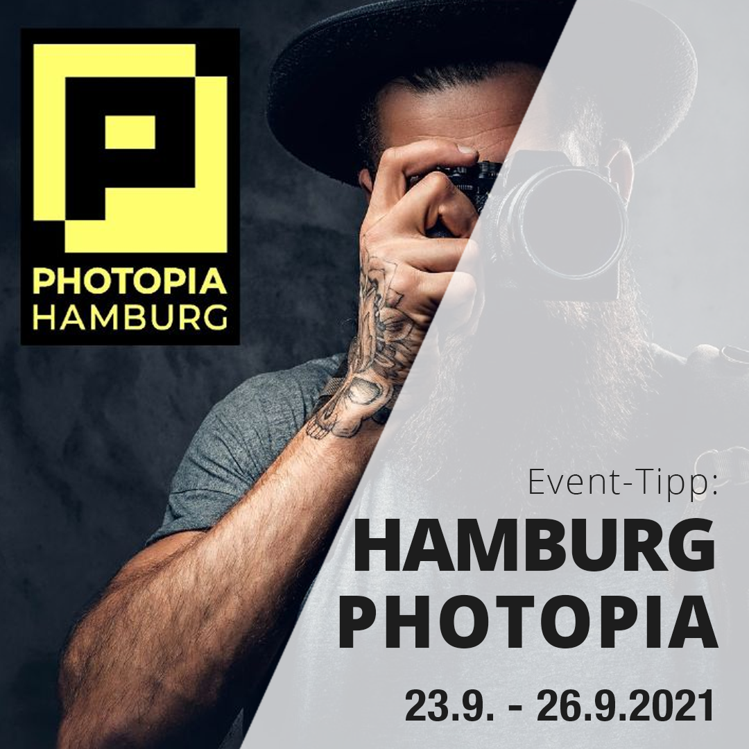 Photopia Hamburg 2021