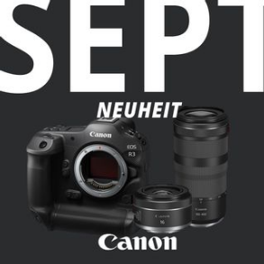 September Neuheit