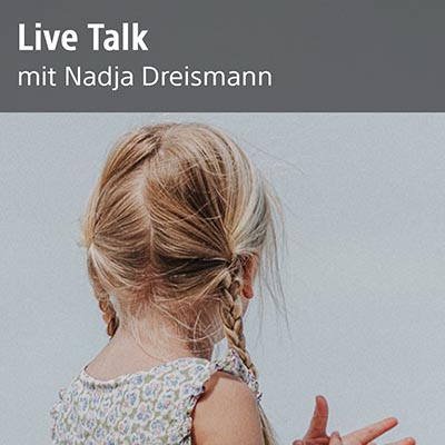 Sony Alpha Live Talks - Nadja Dreismann