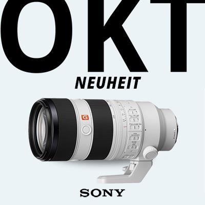 Sony SEL70200GM2