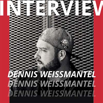 Dennis Weissmantel