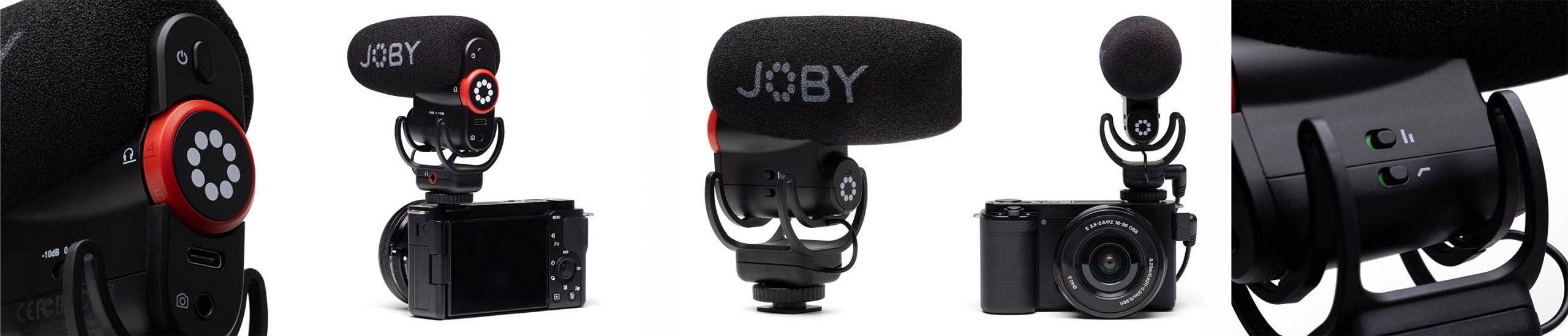 JOBY WAVO PLUS JOBY WAVO PLUS