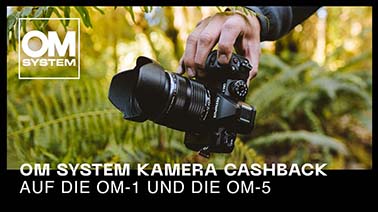 OM System Kamera Cashback 