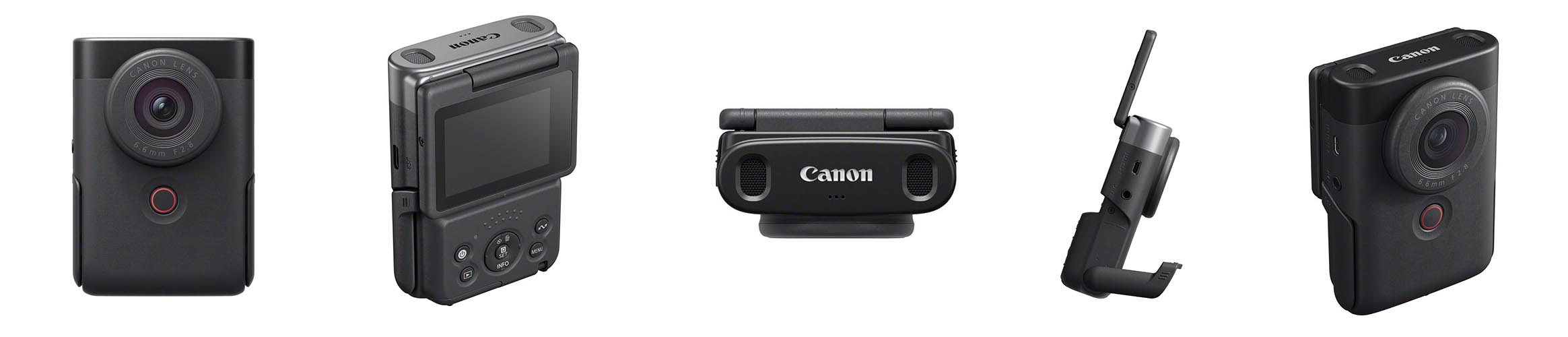 Canon PowerShot V10 Produkte