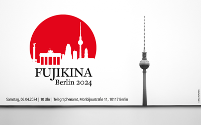 Fujikina 2024 im Herzen Berlins