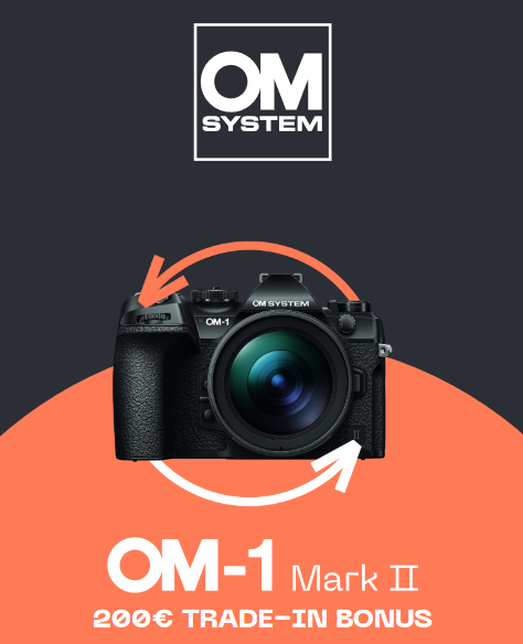 OM-1 Mark II