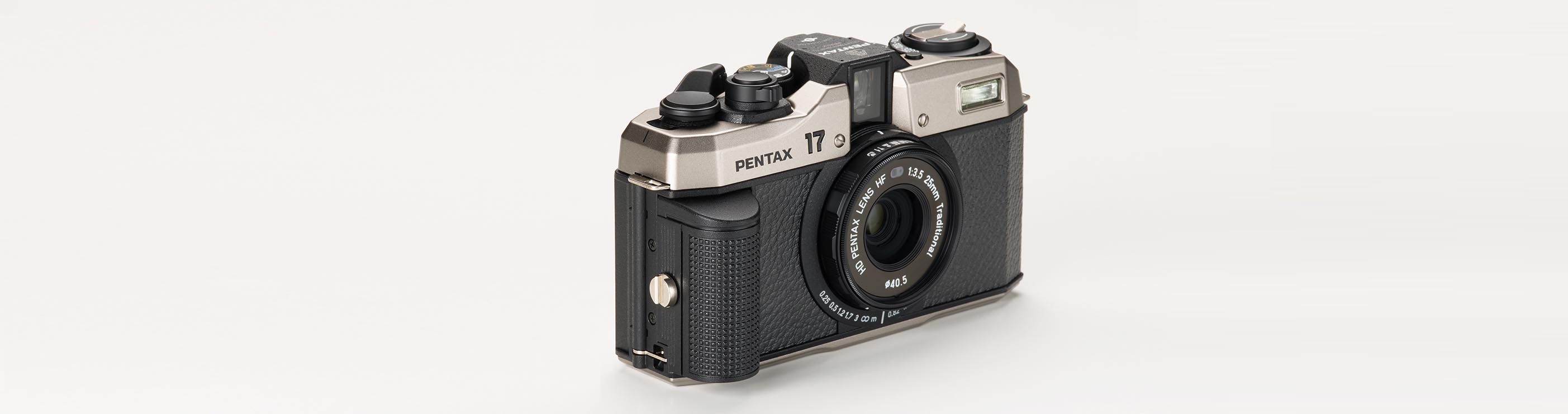 Pentax17