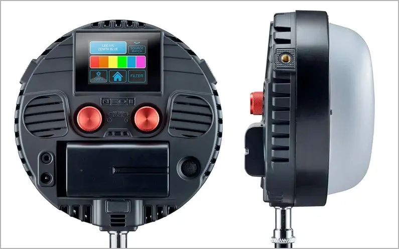 Rotolight NEO 3 Pro Imagemaker Kit