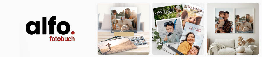 Alfo.fotobuch