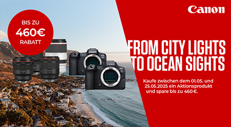 CANON FROM CITY LIGHTS TO OCEAN SIGHTS CANON<br />
FROM CITY LIGHTS TO OCEAN SIGHTS