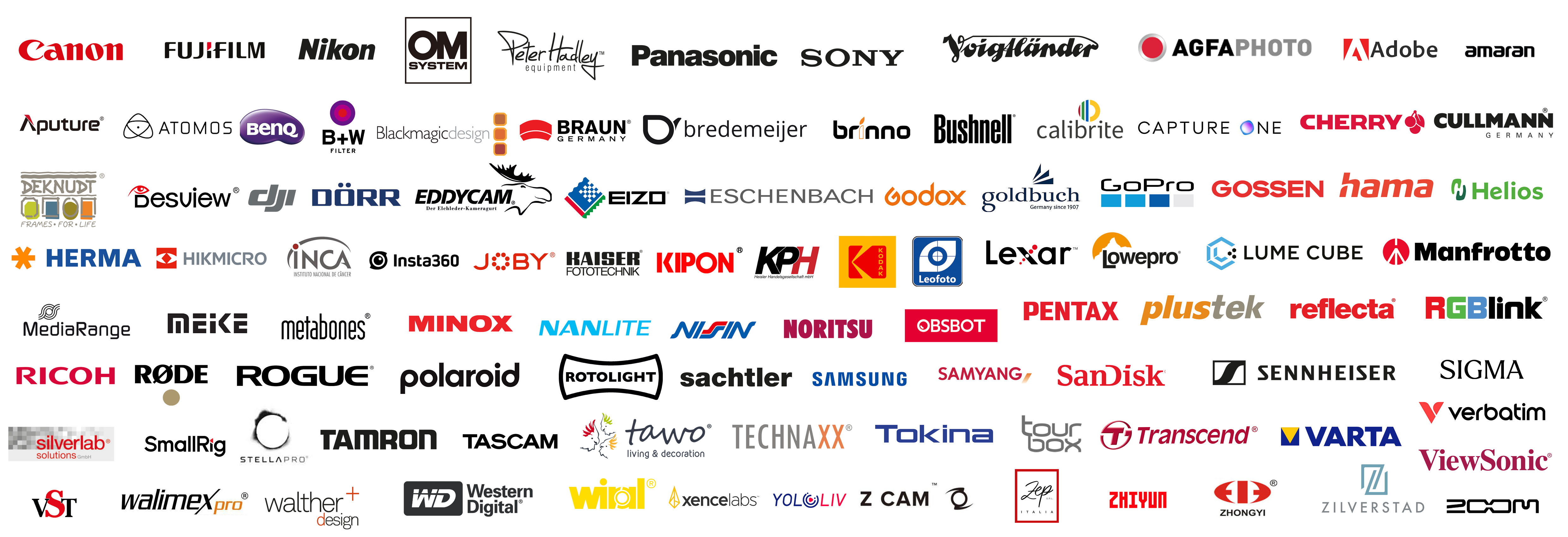 Herstellerlogo Herstellerlogo
