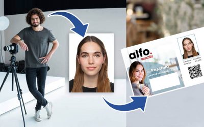 Passfoto 2026: Automaten nicht mehr erlaubt