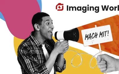 Fotowettbewerb 2026 der Imaging World