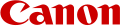 Canon SVG Logo