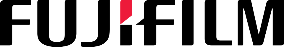 FUJIFILM SVG LOGO