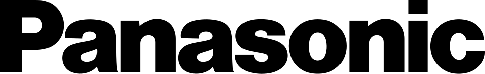 Panasonic SVG Logo