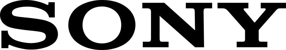 SONY SVG Logo